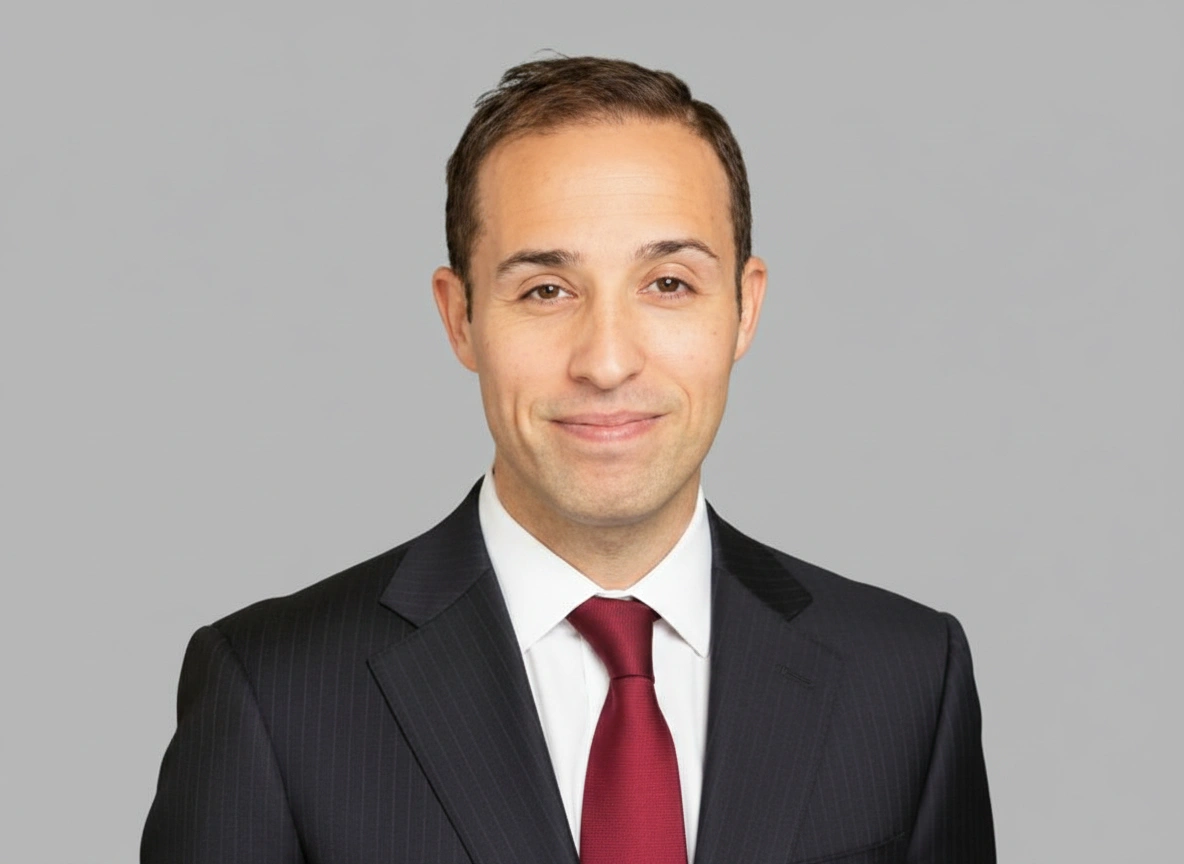 Mr David Sidloff — Consultant Vascular Surgeon in Nottingham